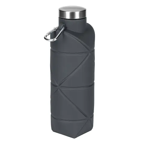 ADLER — Sklopiva boca za vodu, 700 ml