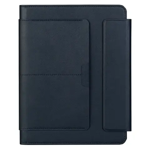 ALCANTARA — Portfolio sa notesom A5 u poklon kutiji
