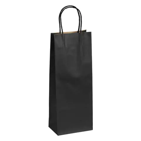 ARISTO — Papirna kesa za flašu, 120 g/m2