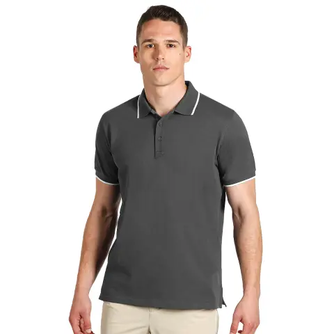 ATLANTIC — Polo majica, 190 g/m2