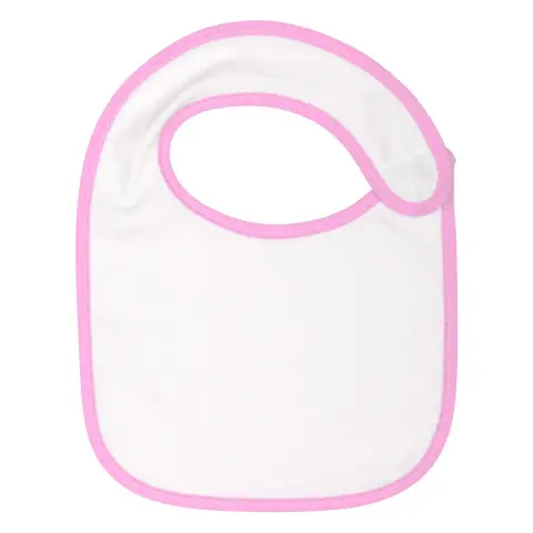 BABY — Portikla za bebe sa čičak trakom, 180 g/m2