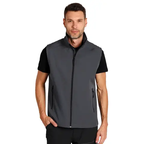 BEST NEO VEST — Softshell prsluk