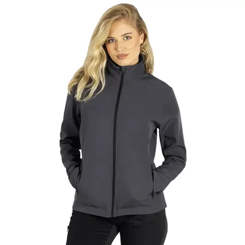 BEST NEO WOMEN — Ženska softshell jakna, 280 g/m2