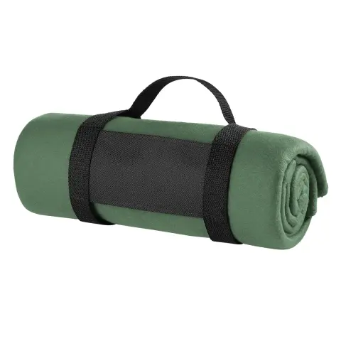 BLANKET ROLL — Ćebence od brušenog polara, 180 g/m2