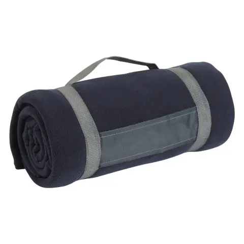 BLANKET — Ćebence od brušenog polara, 220 g/m2