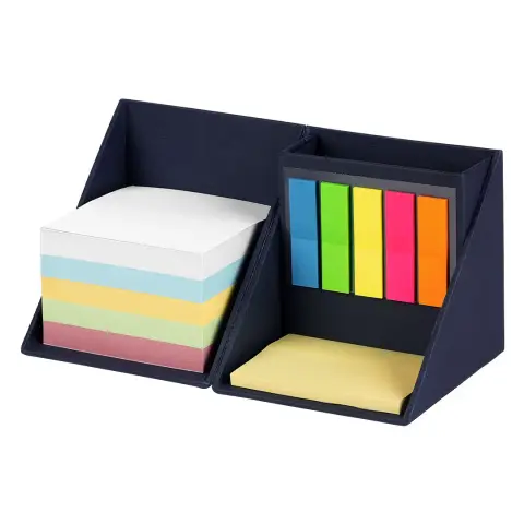 BLOCK — Set za beleške