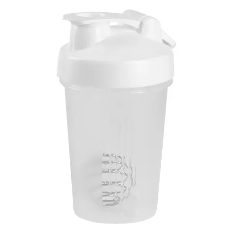 BOOSTER — Boca za vodu - šejker, 500 ml