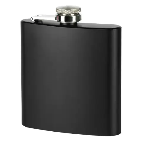 BRANDY 6 — Pljoska, 170 ml