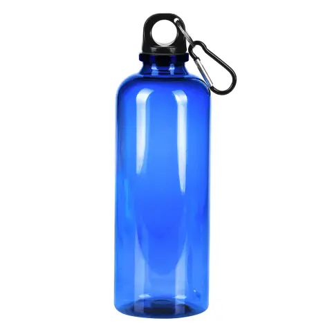 CAMPUS RPET — Boca za vodu, 600 ml