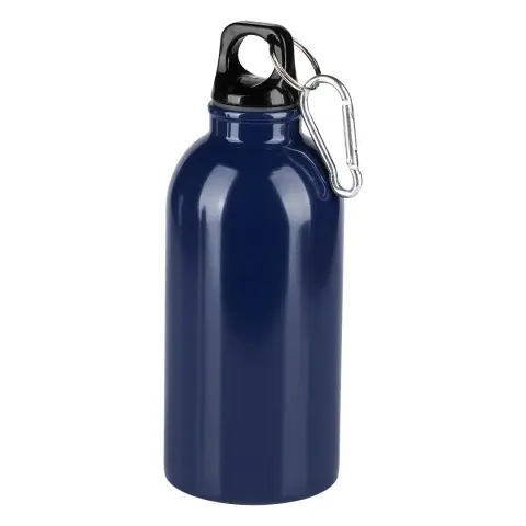 CAMPUS STEEL — Boca za vodu, 400 ml
