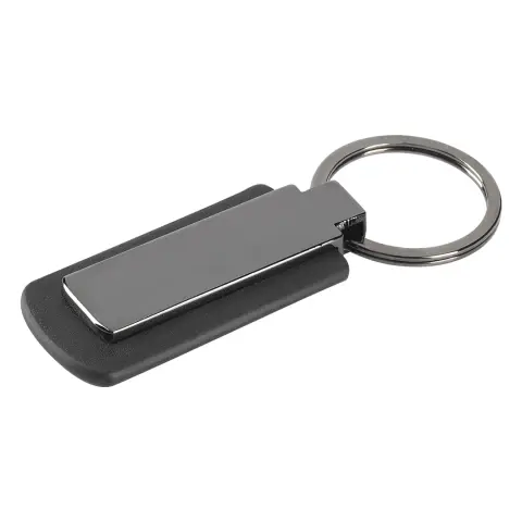 CHARCOAL — Privezak za ključeve