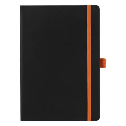 CODE BLACK — Notes A5