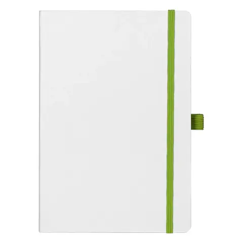 CODE WHITE — Notes A5