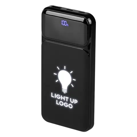 CONNECTOR LED — Pomoćna baterija, 10.000 mAh