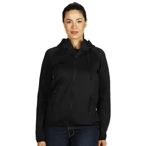 COOPER LADY — Ženska dukserica sa kapuljačom, 280 g/m2