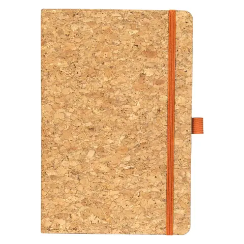 CORK A5 — Notes A5