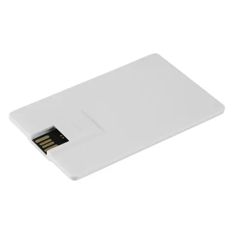 CREDIT CARD C — USB flash memorija