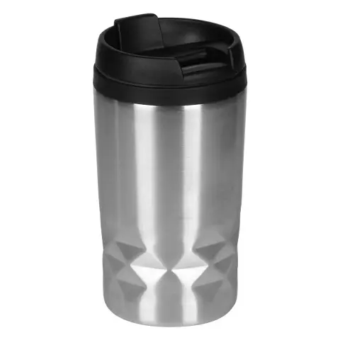 DIAMOND MINI — Čaša za poneti, 260 ml