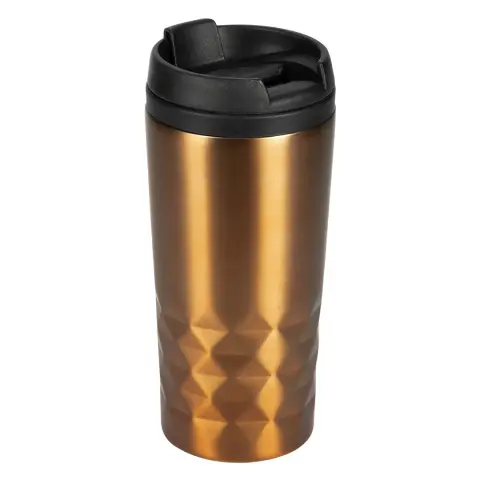 DIAMOND — Čaša za poneti, 300 ml