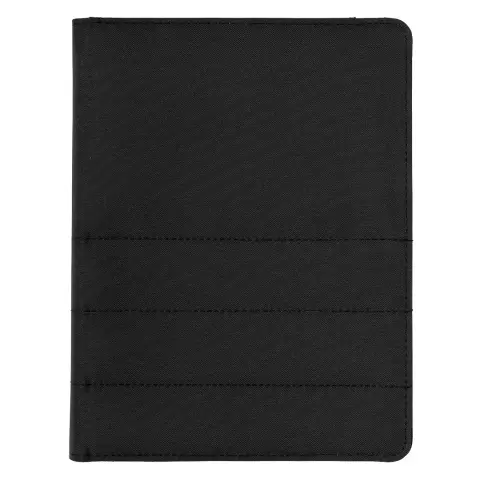 DOMINGO A5 — Portfolio sa notesom A5