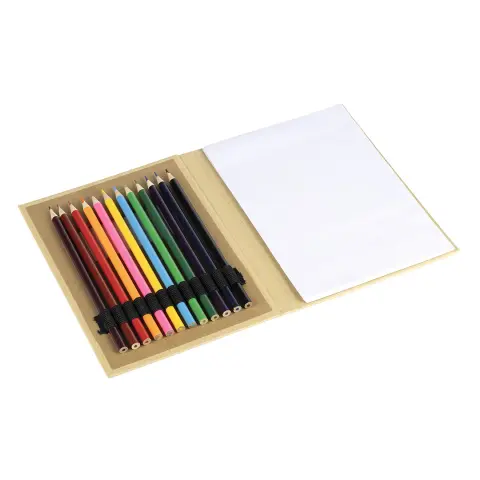 DORA — Set za crtanje, 13/1