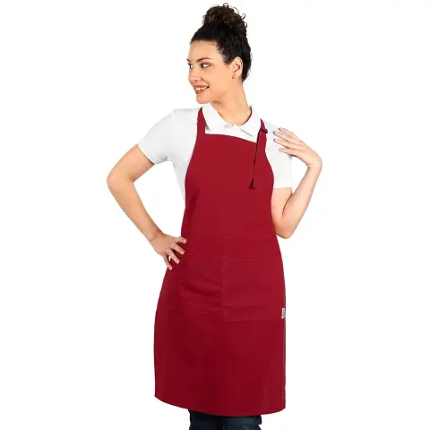ECO CHEF — Kecelja, 180 g/m2
