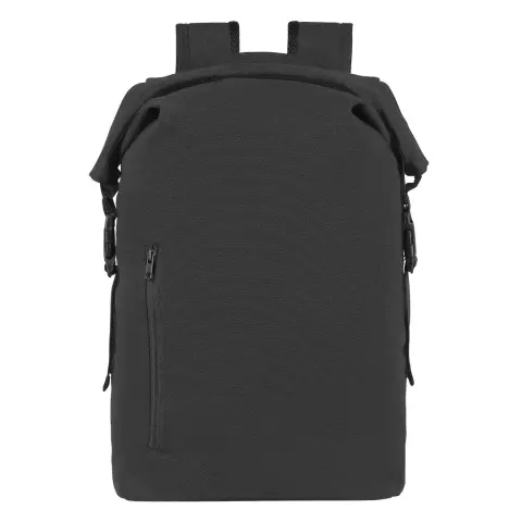 ECO QUEST — Ranac od recikliranog pamuka, 500 g/m2