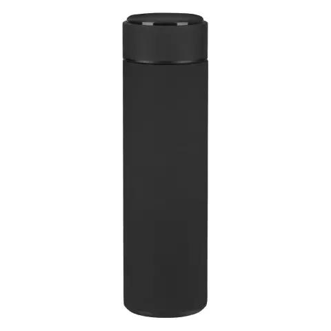 ELEMENT SMART 2.0 — Termos sa LCD ekranom osetljivim na dodir, 500 ml