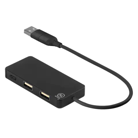 ENZO — USB razdelnik sa 3 ulaza