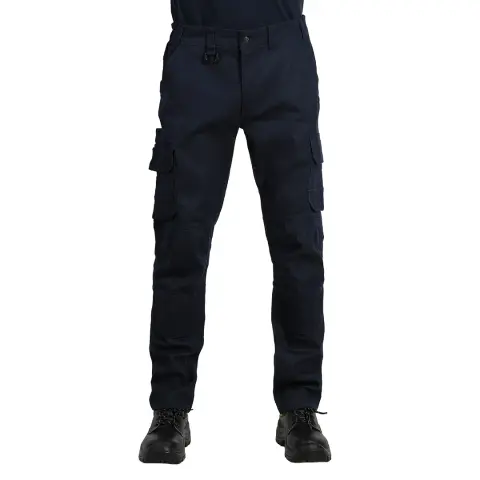 FORCE PANTS — Radne pantalone sa elastinom