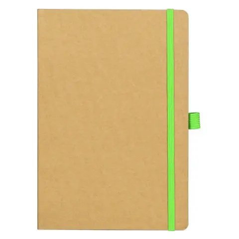 FOREST — Notes A5