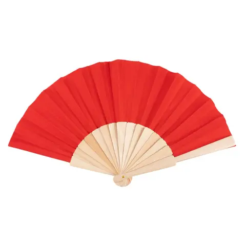 GEISHA — Lepeza