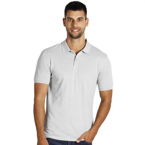 GO GREEN — Polo majica, 180 g/m2