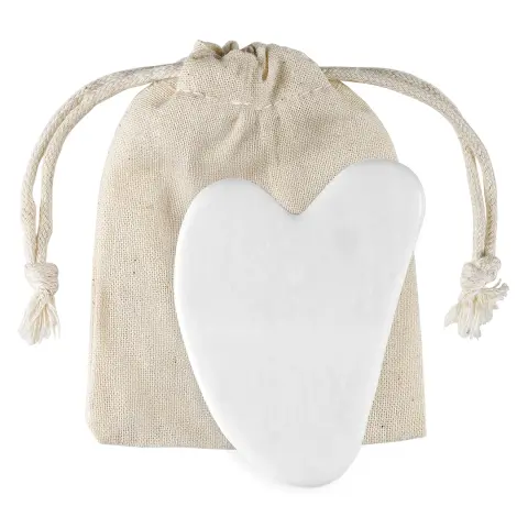 GUA SHA — Gua sha kamen u vrećici