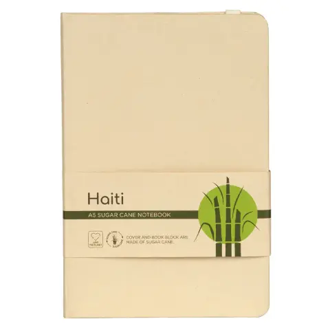 HAITI — Notes A5