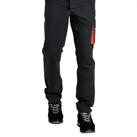 HAMMER STRETCH PANTS — Radne pantalone sa elastinom
