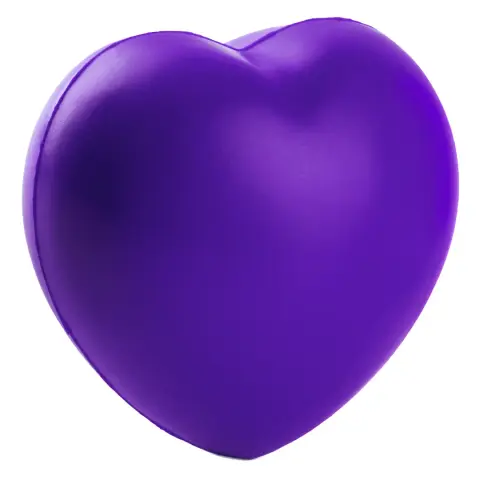 HEART — Antistres proizvod