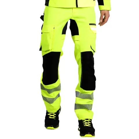 HI-VIZ PANTS — Hi-viz sigurnosne pantalone