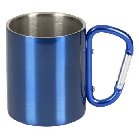HIKE C — Metalna šolja, 200 ml