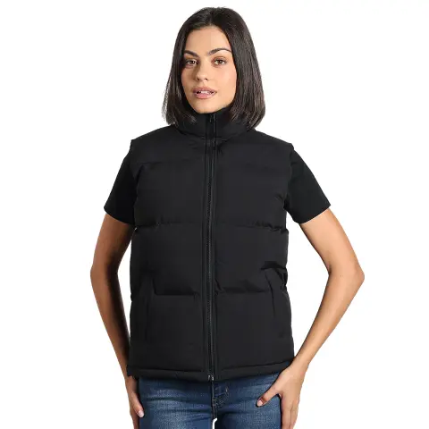 HUSKY VEST — Unisex prsluk sa punjenjem