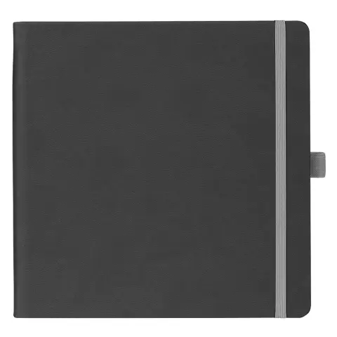 KUNST — Notes 17.4 x 17.4 cm