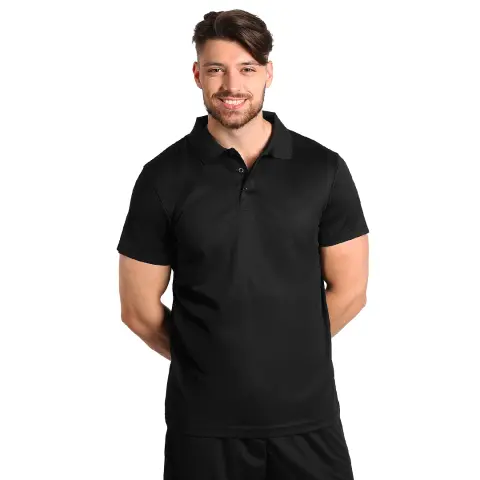 LACROSS — Sportska polo majica, 130 g/m2