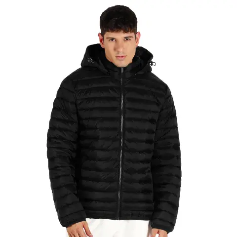 LIBERTY JACKET MEN — Jakna sa skidajućom kapuljačom