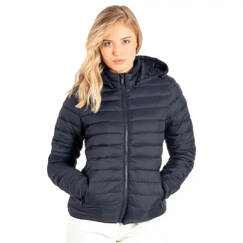 LIBERTY JACKET WOMEN — Ženska jakna sa skidajućom kapuljačom