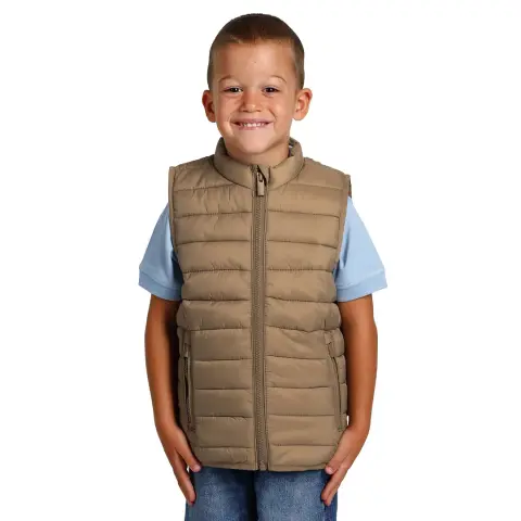 LIBERTY VEST KID — Dečji prsluk