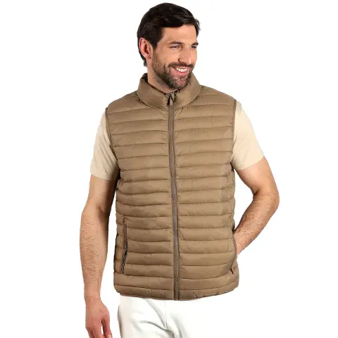 LIBERTY VEST MEN — Prsluk