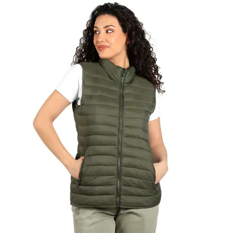 LIBERTY VEST WOMEN — Ženski prsluk