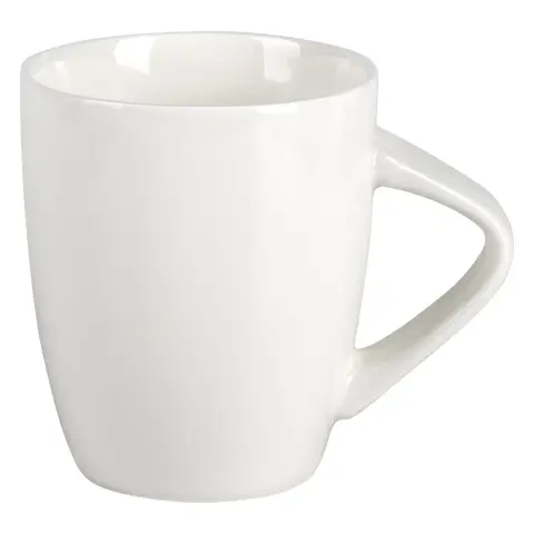 LILLY BIANCO — Šolja od fine keramike, 300 ml