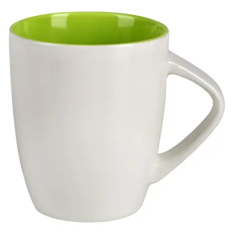 LILLY — Šolja od fine keramike, 300 ml