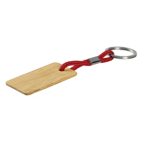 LOG R — Privezak za ključeve 